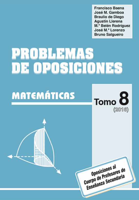 academia oposiciones matematicas